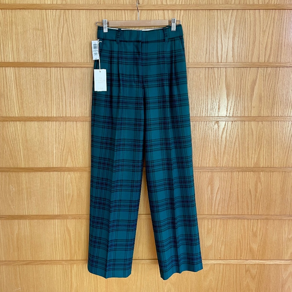 Aritzia The Effortless Pant